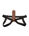 Performance Maxx Performance Maxx Extension w/Harness - Brown - Image 2