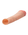 Performance Maxx Performance Maxx Penis Extension System w/Stoppers - Ivory - Image 4