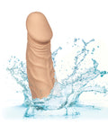Performance Maxx Performance Maxx 7" Vibrating Penis Extension - Ivory - Image 5
