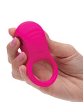 Basic Essentials Basic Essentials Rechargeable Ridge Rider Ring - Image 4