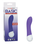 Basic Essentials Basic Essentials Rechargeable G