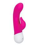 Basic Essentials Basic Essentials Rechargeable Dual Pleaser - Image 2