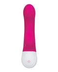 Basic Essentials Basic Essentials Rechargeable Dual Pleaser - Image 3