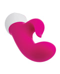 Basic Essentials Basic Essentials Rechargeable Dual Pleaser - Image 4