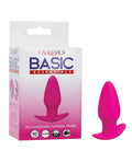 Basic Essentials Basic Essentials Rechargeable Tapered Probe
