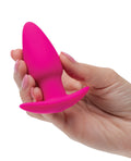 Basic Essentials Basic Essentials Rechargeable Tapered Probe - Image 4