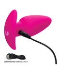 Basic Essentials Basic Essentials Rechargeable Tapered Probe - Image 5