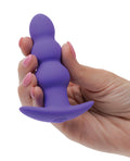 Basic Essentials Basic Essentials Rechargeable Beaded Probe - Image 4