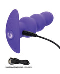 Basic Essentials Basic Essentials Rechargeable Beaded Probe - Image 5