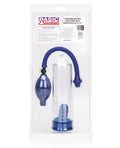 Basic Essentials Basic Essentials Pump - Blue - Image 2