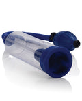 Basic Essentials Basic Essentials Pump - Blue - Image 4