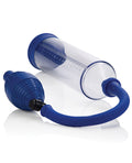 Basic Essentials Basic Essentials Pump - Blue - Image 5