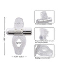 Couple's Enhancers Passion Enhancer - Clear - Image 5