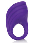 Couple's Enhancers Silicone Rechargeable Passion Enhancer - Purple - Image 2