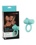Silicone Rechargeable Silicone Rechargeable Nubby Lovers Delight - Image 6