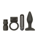 Pleasure Kits Pleasure Kits Allure Collection - Black - Image 2