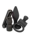 Pleasure Kits Pleasure Kits Allure Collection - Black - Image 3