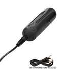 Pleasure Kits Pleasure Kits Allure Collection - Black - Image 4