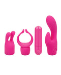 Pleasure Kits Pleasure Kits Lovers Collection - Pink - Image 2