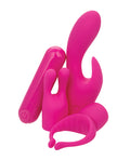 Pleasure Kits Pleasure Kits Lovers Collection - Pink - Image 3