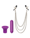 Pleasure Kits Pleasure Kits Passion Collection - Purple - Image 2