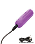 Pleasure Kits Pleasure Kits Passion Collection - Purple - Image 4