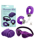 Pleasure Kits Pleasure Kits Indulgent Collection