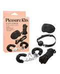 Pleasure Kits Pleasure Kits Explorer Collection - Black - Image 2