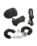 Pleasure Kits Pleasure Kits Explorer Collection - Black - Image 3