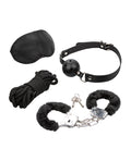 Pleasure Kits Pleasure Kits Explorer Collection - Black - Image 4