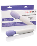 Miracle Massager Miracle Massager Mini Multi-Speed - Lavender