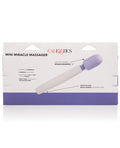 Miracle Massager Miracle Massager Mini Multi-Speed - Lavender - Image 2