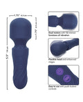 Charmed Charisma Charm Massager - Blue - Image 3