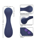 Charisma Charisma Temptation Massager - Blue - Image 3