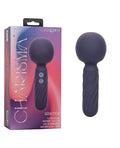 Charisma Charisma Seduction Massager - Blue