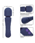 Charisma Charisma Allure Massager - Blue - Image 2