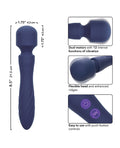 Charisma Charisma Mystique Massager Blue - Image 3