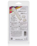 California Exotic Bullets Compact WaterPro - White - Image 2