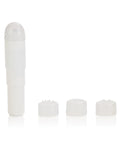 California Exotic Bullets Compact WaterPro - White - Image 3