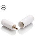 California Exotic Bullets Compact WaterPro - White - Image 4