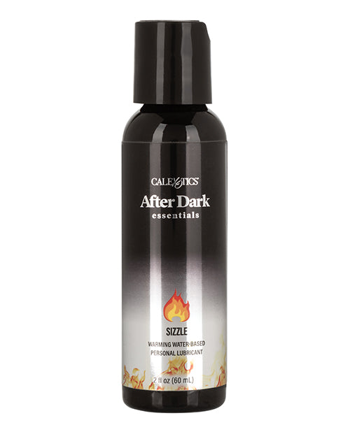 After Dark Essentials After Dark Essentials Sizzle Ultra Warming Water Based Personal Lubricant - 2 oz