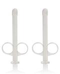Water Systems Lube Tube - Clear - Image 3
