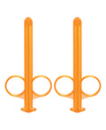 Water Systems Lube Tube - Orange - Image 3