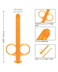 Water Systems Lube Tube - Orange - Image 5