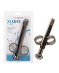 California Exotic Novelties XL Lube Tube - Smoke