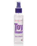 California Exotic Novelties Anti-Bacterial Toy Cleaner - 4.3 oz