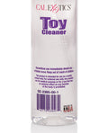 California Exotic Novelties Anti-Bacterial Toy Cleaner - 4.3 oz - Image 2