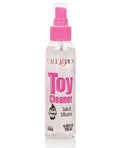 California Exotic Novelties Universal Toy Cleaner w/Aloe Vera