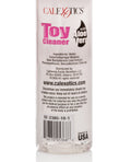 California Exotic Novelties Universal Toy Cleaner w/Aloe Vera - Image 2