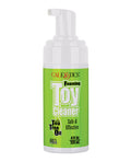 California Exotic Novelties Foaming Toy Cleaner w/Tea Tree Oil - 4 oz